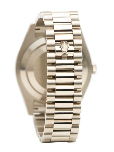 Rolex Day-Date II 218239